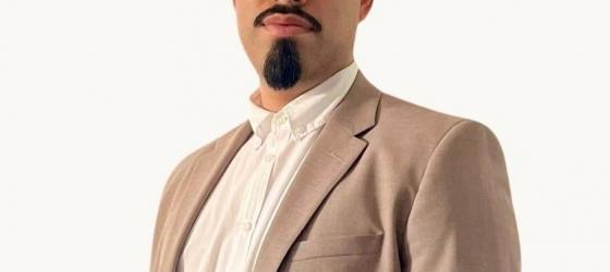 Daniele Solorzano