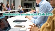 Ammissioni 2026