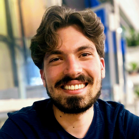 Riccardo Tassone