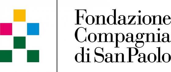 logo compagnia san paolo