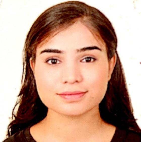 Isha Chandio