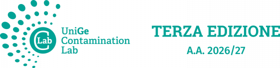 UniGe Contamination Lab terza edizione 2026/27